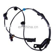 Rear Left ABS Wheel Speed Sensor For Mitsubishi Outlander Lancer ASX 4670A579 thumbnail-1