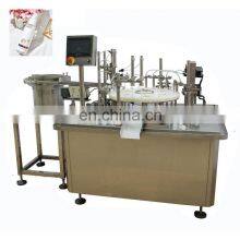 Automatic Glass Bottle /plastic Bottle Spray Filling Machine thumbnail-5