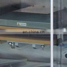 Electric Plastic Pill Blister Packing Machine With One Year Warranty thumbnail-5