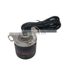 BRT38M-ROM4096D1-DC24 8mm Blind Shaft RS485 24V thumbnail-1