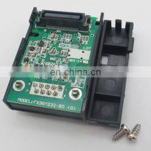 Mitsubishi PLC FX3G-232-BD Expansion Board in Stock thumbnail-4