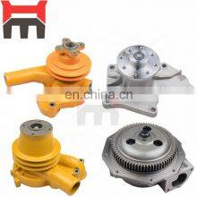 6D155 Water Pump 6127-61-1008 thumbnail-2