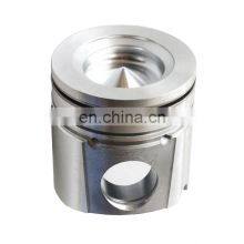 Machinery Manufacturer 4BT 6BT 6CT K19 NT855 ISC ISB ISF ISM ISDE Forged Parts Diesel Engine Piston For Cummins thumbnail-2
