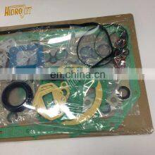 HIDROJET D4DA Full Gasket Kit Overhaul Gasket Kit for Sale thumbnail-5