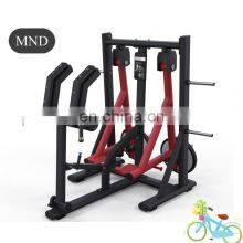 On Sale Commercial Gym Equipment PL24 Hip Builder Use Fitness Sports Workout Equipment thumbnail-2
