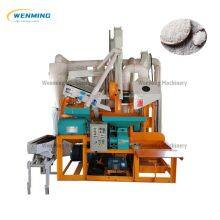 Full Automatic Rice Milling Machine Rice Grinding Machine Combined Rice Mill Plant Includign Rice Polishing Machine thumbnail-3