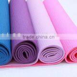 ECO Solid and Printing Color Yoga Mats thumbnail-1