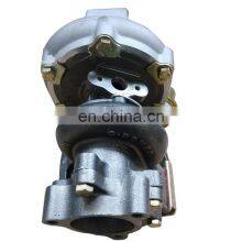 HP55 Turbocharger 55Z5207-11-1 T74801020 Turbo Charger for Perkins Tractor Lovol TD824 1004-4TRT Diesel Engine Kits thumbnail-2