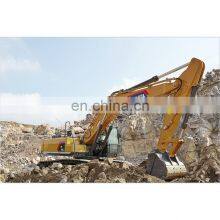 New Lovol Excavator Heavy Excavator 25 Ton Bagger Prices Hot Sale FR260D thumbnail-4