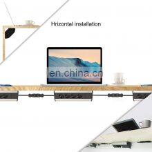 German Aluminium Socket for Cabinet thumbnail-5