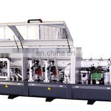 Popular Pre Milling and Double Trimming Edge Banding Machine for Cabinet Making thumbnail-2