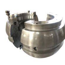 Gearbox Bearing White Metal Bearing Babbitt Bearing thumbnail-3