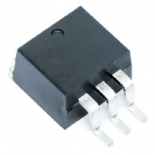 Texas Instruments LM317S Voltage Regulators