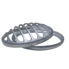 Customized Design and Processing of Aluminum Alloy Die Castings thumbnail-2