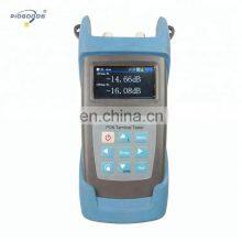 Optic Gpon Network Terminal Tester Competitive Price PG-PON330 thumbnail-3