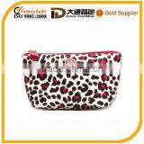 Wholesale Simple Waterproof Nylon Cosmetic Bag thumbnail-1