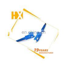 Manufacture Price Fiber Optical Equipment ODF Fiber Optic Patch Cord thumbnail-3