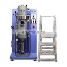 Water Atomization Technology Gold Silver Copper Powder Processing Equipment thumbnail-4