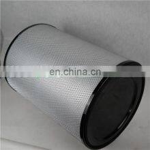 Xinxiang Filter Element Factory Wholesale Price Eccentric Air Filter 175240000 Air Filter for Roots Blower thumbnail-5