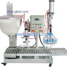 Large Drum Small Drum Double Gland Filling Machine thumbnail-1