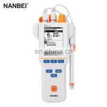 Water Analysis Instrument ph Meter for Shampoo thumbnail-5