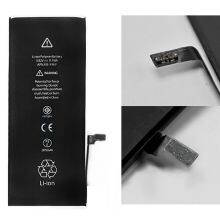 China Wholesale Mobile Phone Battery For IPhone 6 Plus Replacement Batteries 2915mAh thumbnail-3