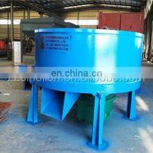 Wheel Roller Grinding Mixer Mill Coal Charcoal and Mineral Powder Mixer thumbnail-4