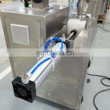 Factory Hot Products Hookah Packaging Machine Semi-automatic Hookah Packaging Machine Moisture-proof Anti-corrosion thumbnail-4