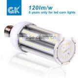 360 Degree UL Mogul Base 120lm/w 27W SAMSUNG 5630 Chip 70W Mercury Vapor Led Replacement