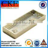 China Precision Custom CNC Machining Spare Parts,Diy CNC Parts