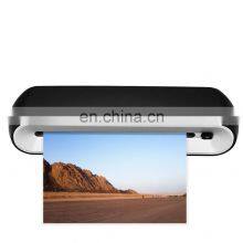 Willing OL145 Wholesale Small Thermal Laminator Machine A4 A5 A6 Thermal Laminator Machine thumbnail-4