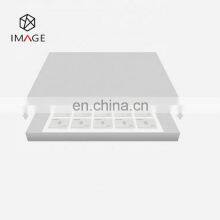 Custom Heat Press Anti-tampering Hologram Overlaminate Overlay for ID Cards thumbnail-3