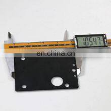 High Quality Metal Stamping Blanks With Stainless Steel Aluminum Material Manufacturer thumbnail-5