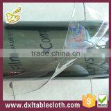 Super Clear Transparent Antifouling Pvc Film