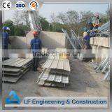 Hot Sale Aesthetic Space Truss Structure For Conference Hall thumbnail-6