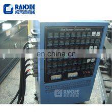 Plastic Injection Moulding / Molding Machine Price thumbnail-5