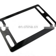 Cheap Price 2mm Transparent Clear Non Reflective Non Glare Glass for Picture Frame