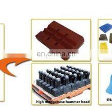 High Wear Resistance Titanium Carbide Rod Tic Rod For Machining Tools thumbnail-3