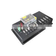 Low Cost 4-axis CNC Controller Supporting PLC Computer Control CNC Milling Machine Control System Kit for ATC Milling Machines thumbnail-5