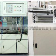 Tableware Pulp Machine Paper Bagasse Bamboo Wood Pulp Molding Machine thumbnail-5