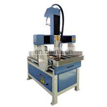 Mini Cnc Router WMT6090 Cnc Router Metalworking Machine thumbnail-4