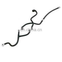 DCEC QSB6.7 Engine Part Fuel Drain Tube 4994932 thumbnail-1