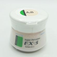 dental metal ceramic powder Noritake EX-3