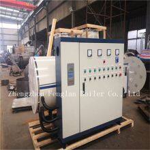 Export electric hot water boiler fob