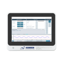 SECG 5.0 AIO ECG performance testing