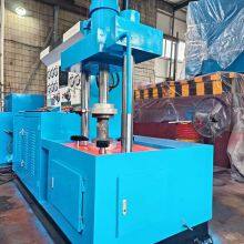 Designed by Yongstar Combined Type PLC Control Valve Pressure Test Machine thumbnail-5