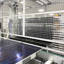 Hebei Intelligent Photovoltaic Automatic Production Line Complete Assembly Line thumbnail-5