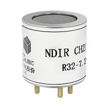 2023 New A2L Refrigerant Gas Sensor NDIR Technology