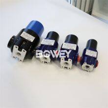 LF BN/HC 110 I C 20 B 1.0/-A2-B3 Bowey Replaces Hydac Hydraulic Filter thumbnail-3