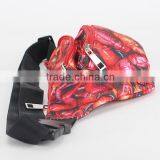 Customize Fanny Pack Sublimation Print Crawfish Polyester Fanny Pack 2016 Quality Choice thumbnail-3